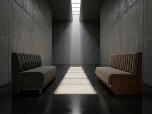 Banquette
