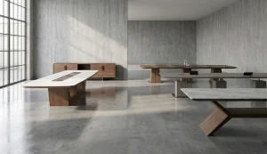 Tables
