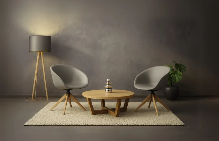 tables
